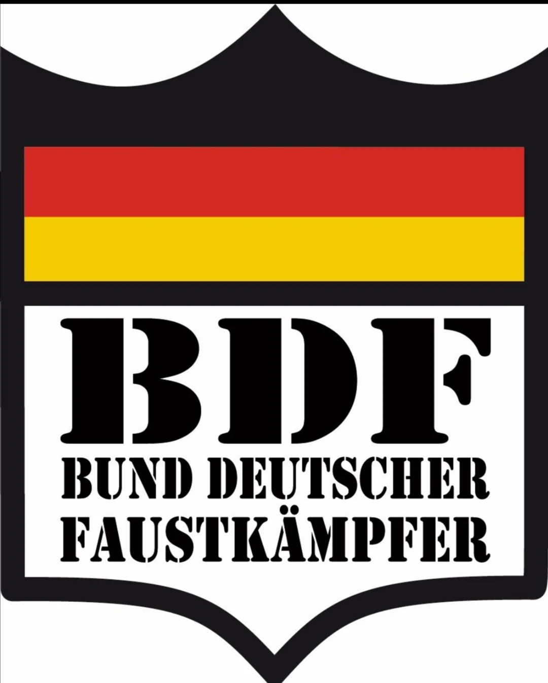 BDF Bund Deutscher Faustkämpfer