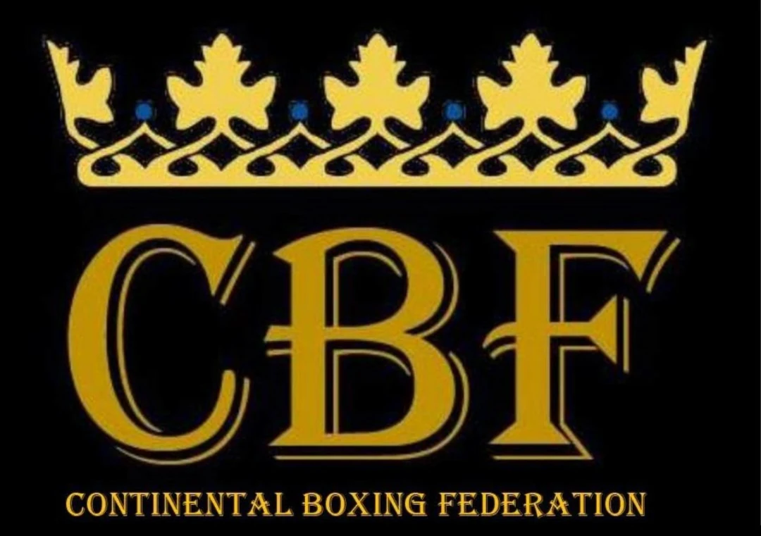 Continental Boxing Federation CBF