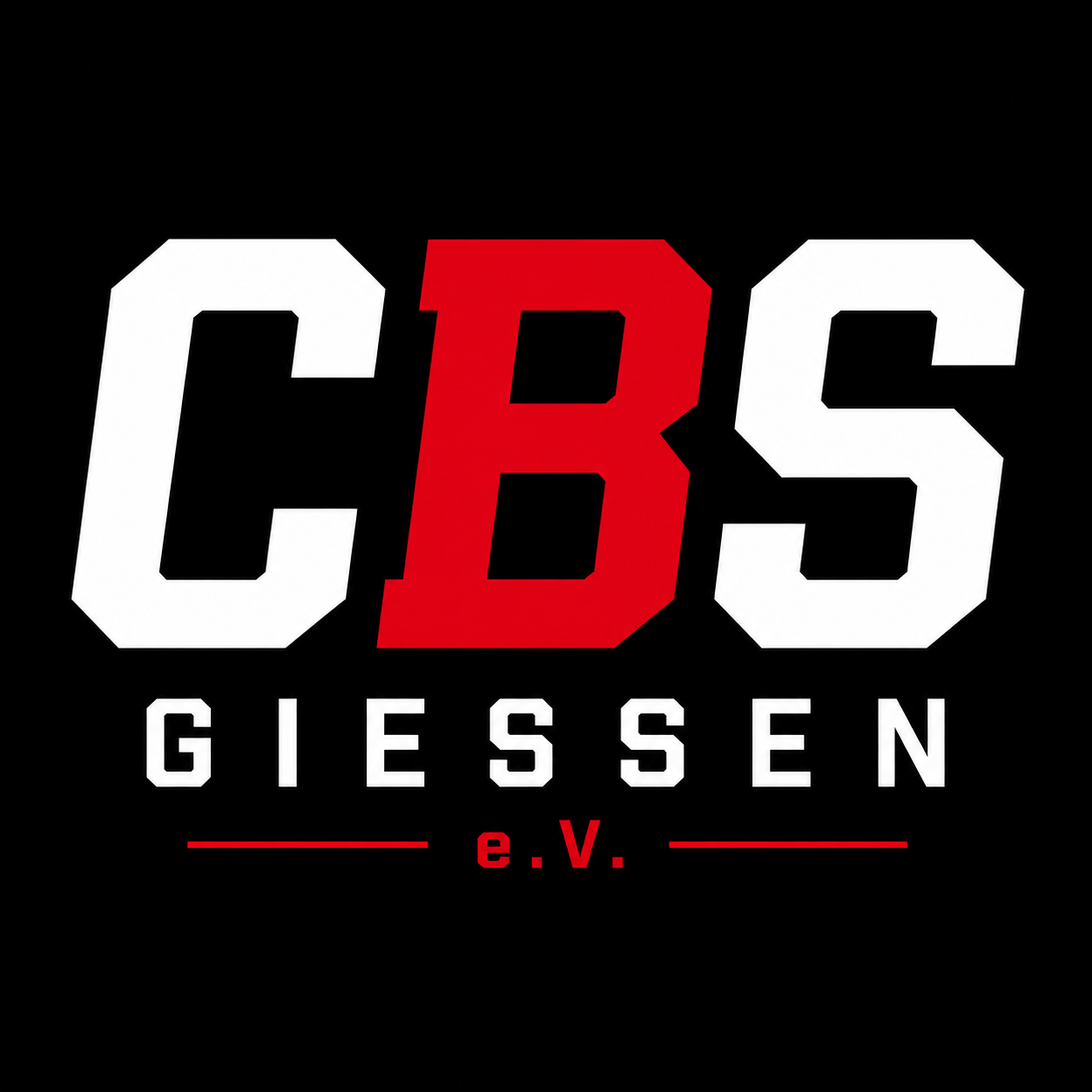 CBS Giessen · Chatten-Boxsport-Verein Giessen e.V.