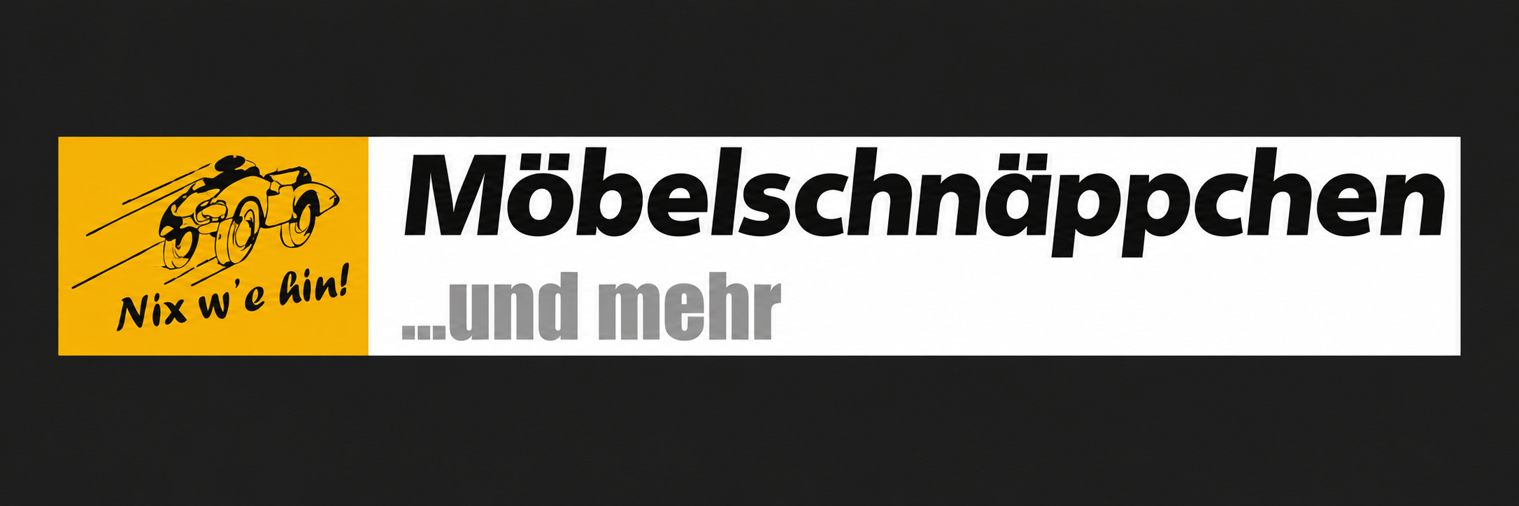 Möbelschnäppchen & Mehr