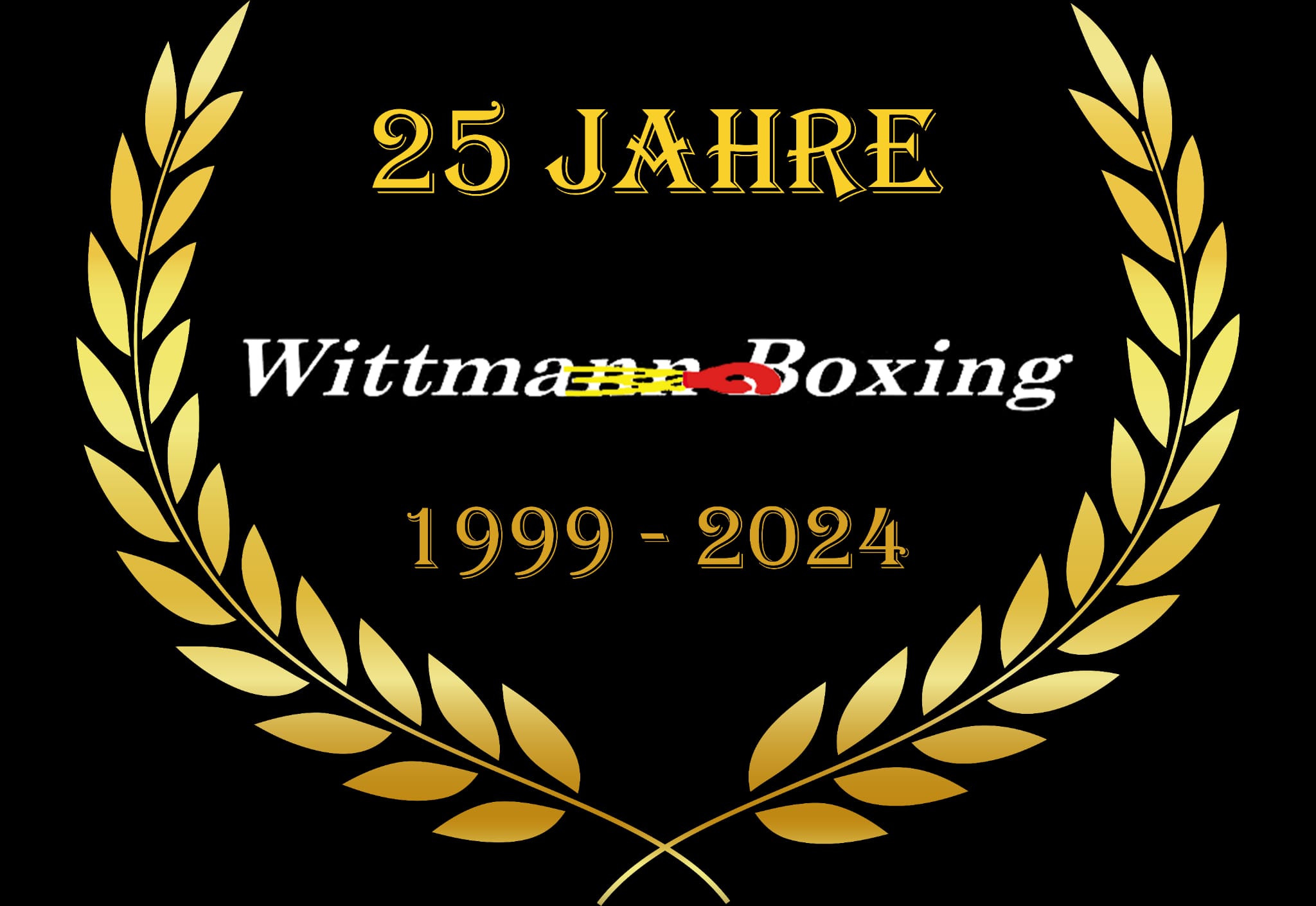 Wittmann Boxing